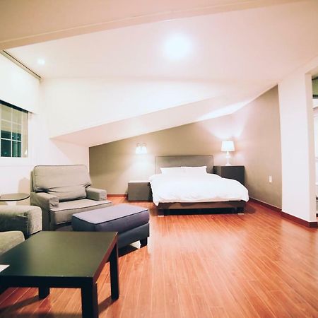 Gonggan Residence Hotel Geoje Εξωτερικό φωτογραφία