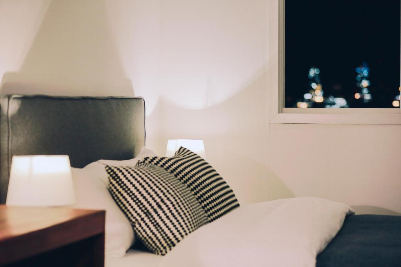 Gonggan Residence Hotel Geoje Εξωτερικό φωτογραφία
