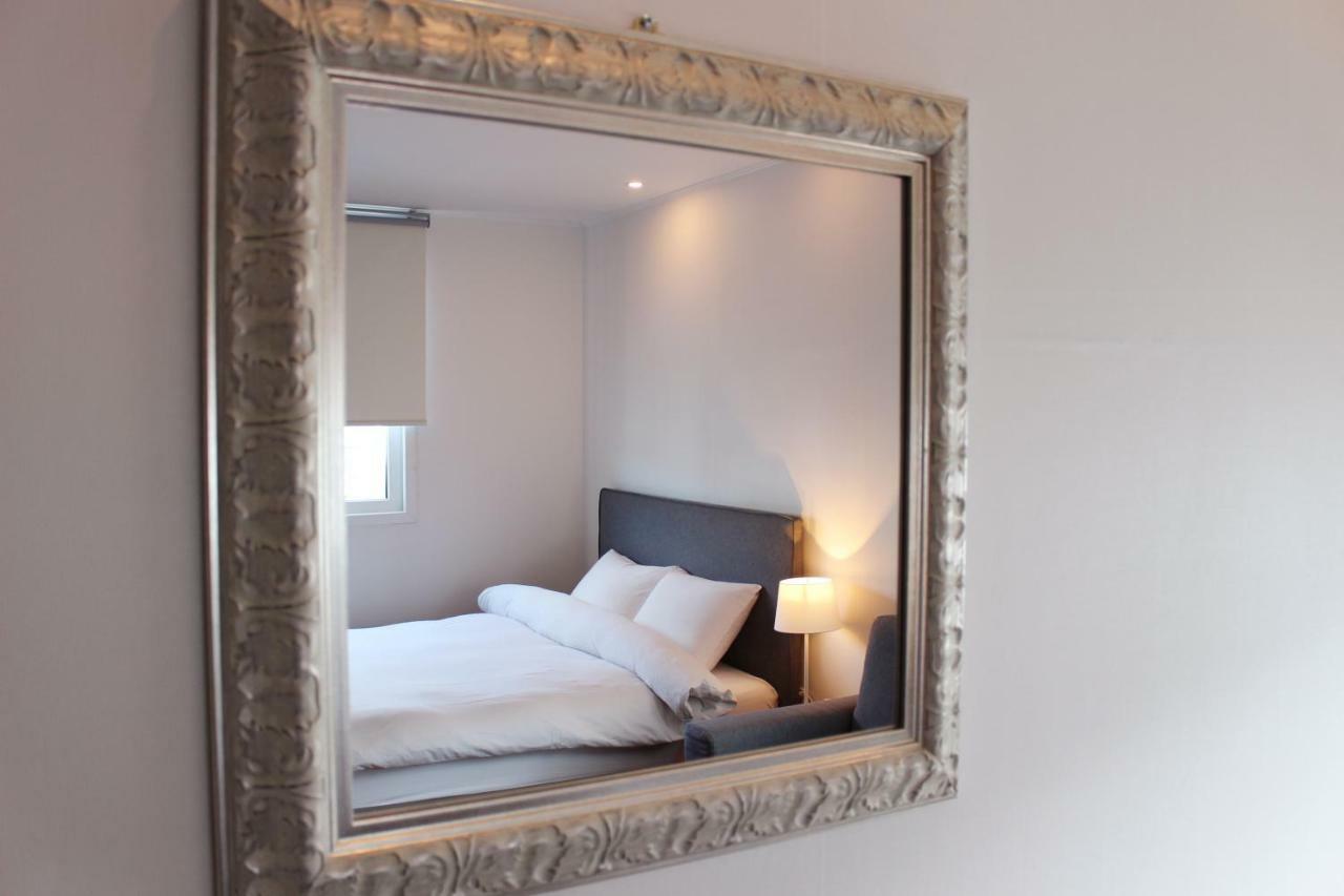 Gonggan Residence Hotel Geoje Εξωτερικό φωτογραφία