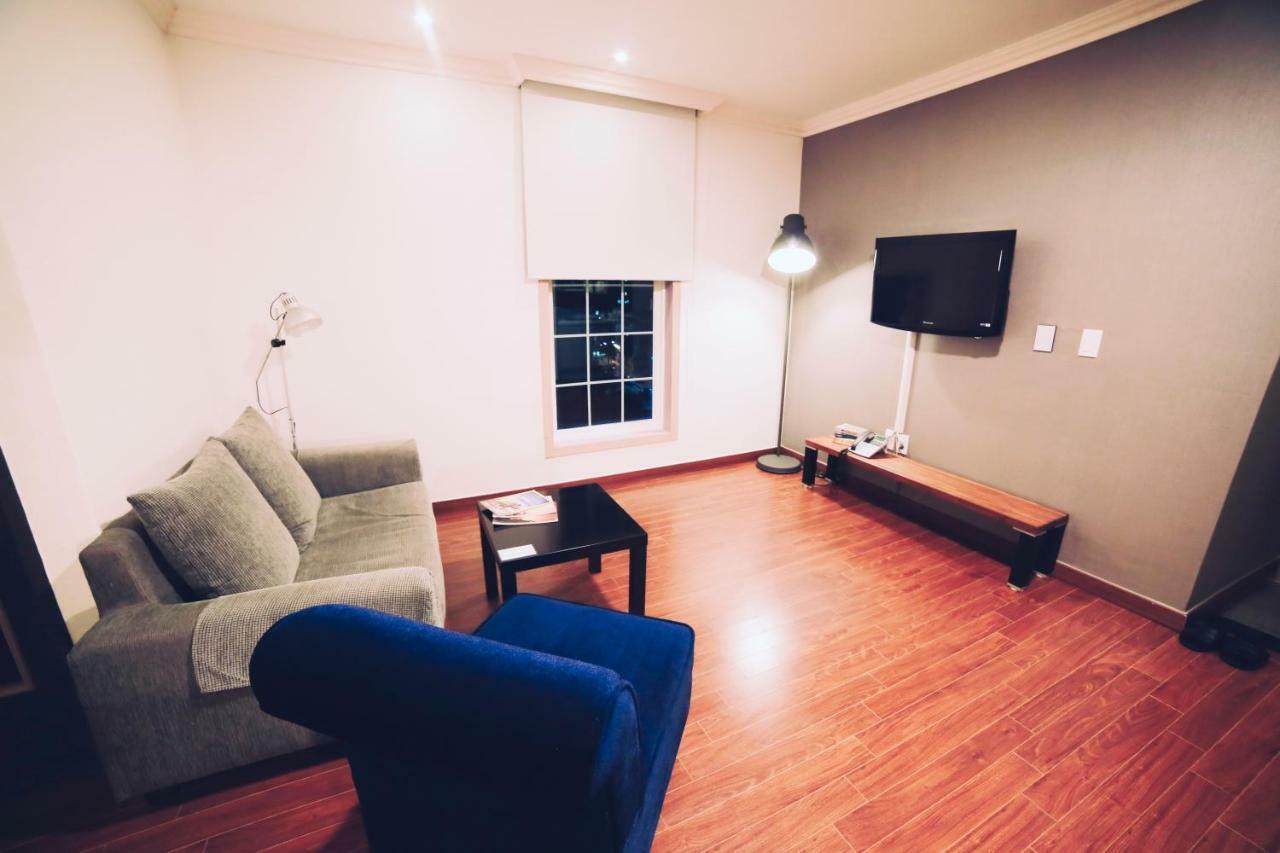 Gonggan Residence Hotel Geoje Δωμάτιο φωτογραφία